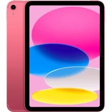 Apple iPad 11" 512GB Wi-Fi + LTE Pink 2025